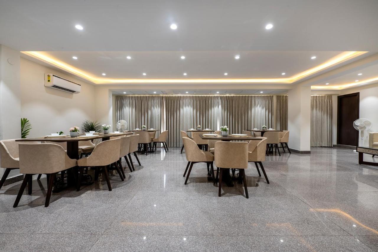 Palm Stay - Studios & Rooms Jaipur Exteriör bild