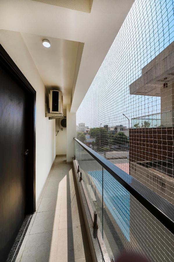 Palm Stay - Studios & Rooms Jaipur Exteriör bild