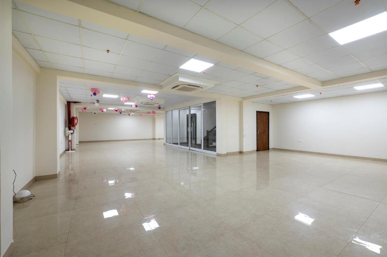 Palm Stay - Studios & Rooms Jaipur Exteriör bild